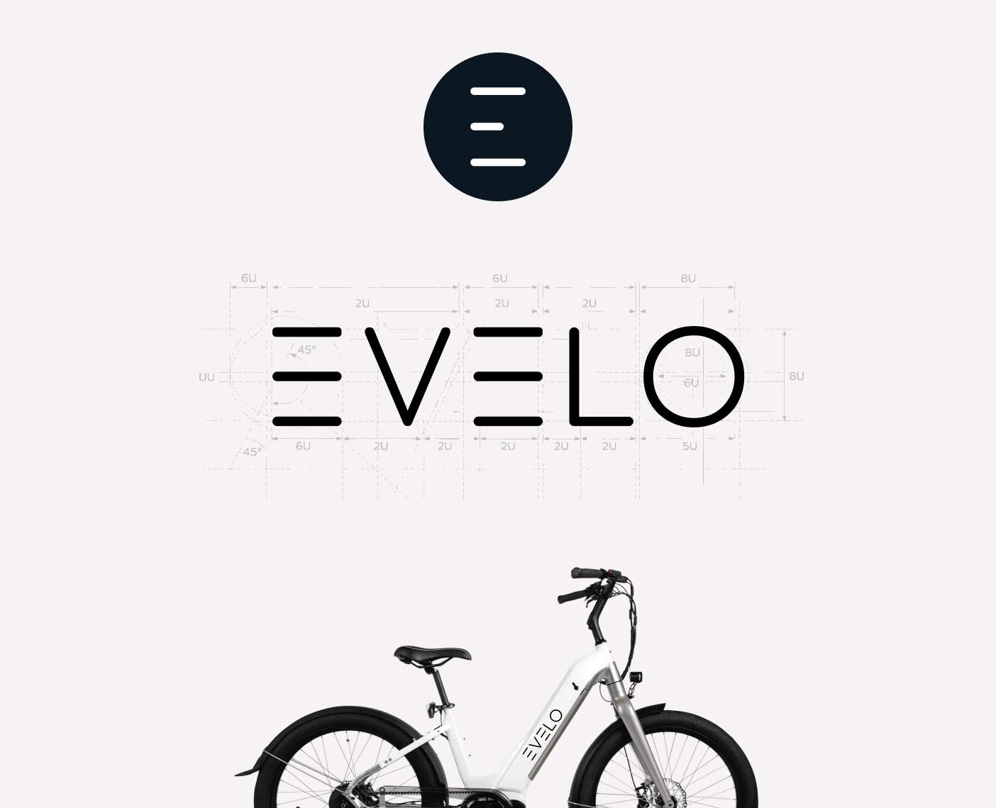Example of Starter Branding Package