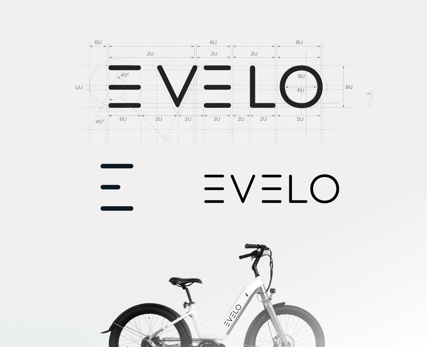 Example of Starter Branding Package