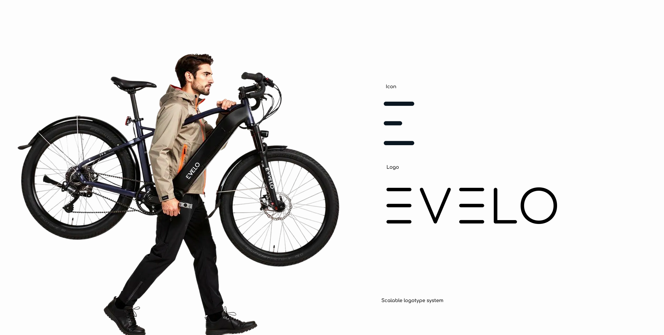 Example of Starter Branding Package