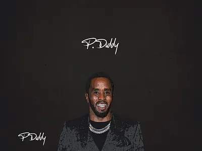 P. Diddy P Diddy