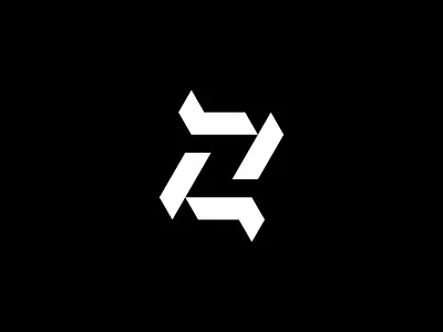 Modern Letter Z Logo Design – Minimal, Brand Identity abstract logo best logo brand identity branding business logo company logo corporate creative logo custom logo letter z logo design logo logo design logo designer logodesign m n o p q r s t u v w x y z minimalist logo modern logo monogram print z tech logo