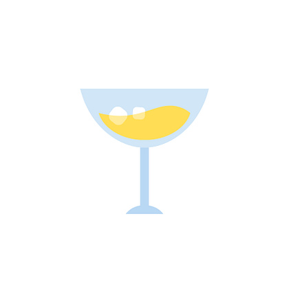 Cocktail Icon