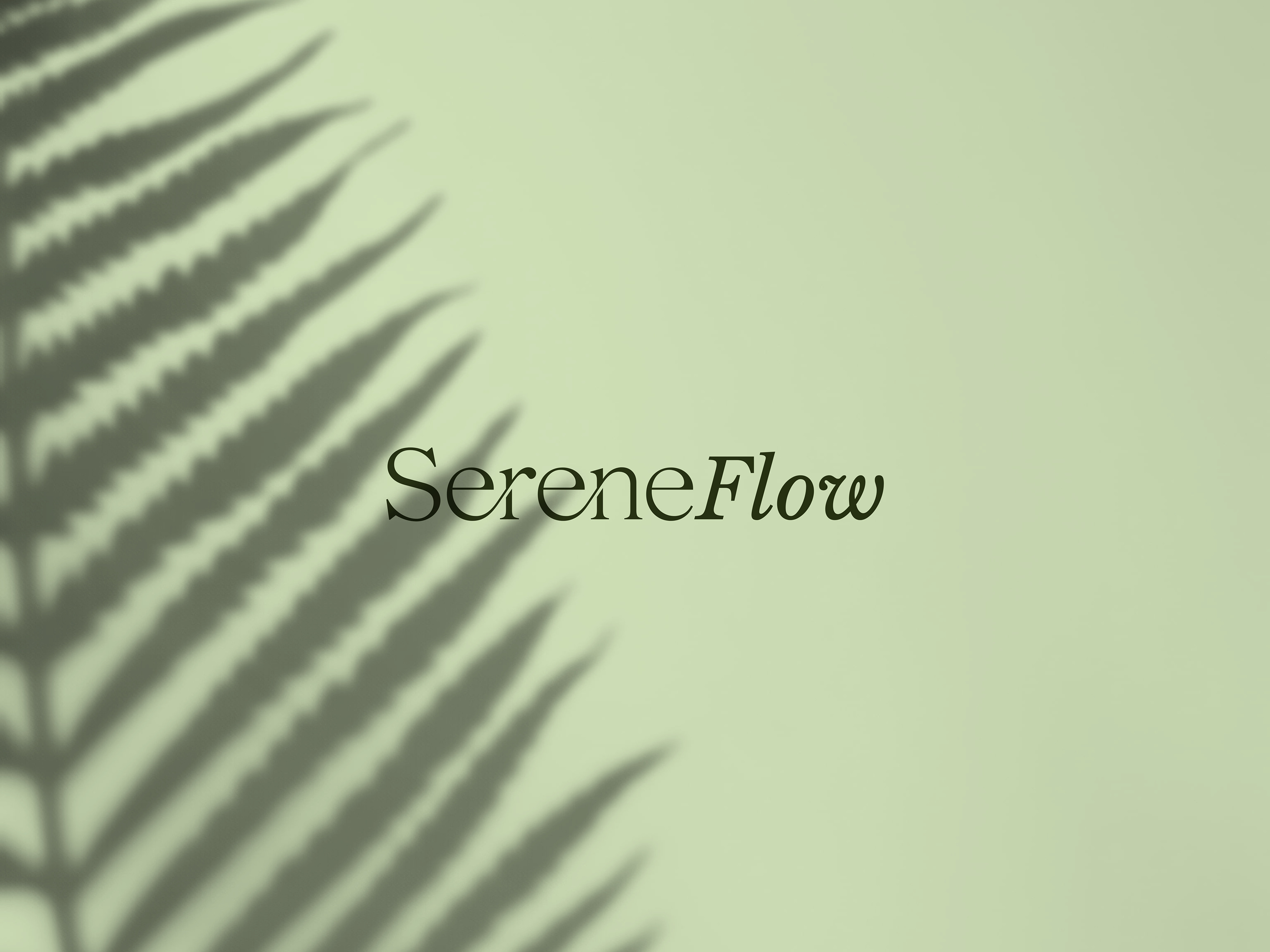 Logotype Design branding feminine graphic design holistic brand identity illustration logo logo design luxury meditation mindfulness minimalist logo modern logo natural self care typography vector wellness brand logo wellness branding wrodmark yoga studio