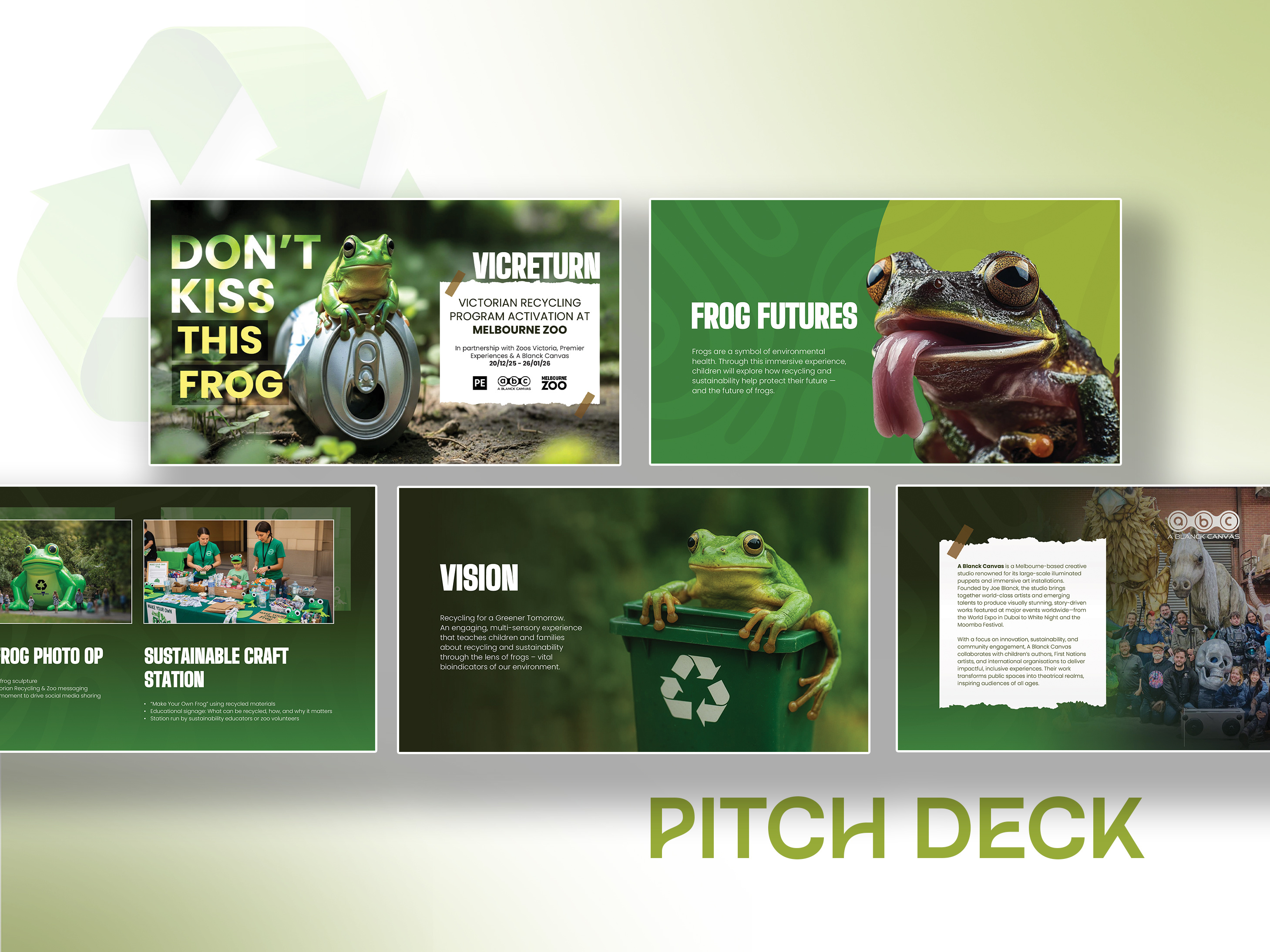 Melbourne Zoo | Pitch Deck Presentation 3d adobe photoshop animal animal deck animation branding creative presentation design graphic design illustration logo motion graphics nature pitch deck pitch deck design pitch deck presentation powerpoint presentation ui vector wildlife pitch deck