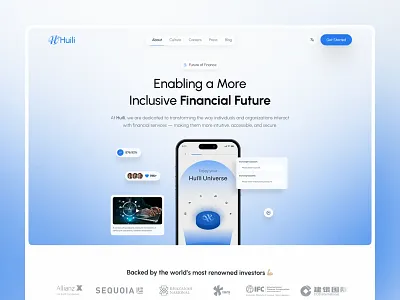 AI Finance App Landing Page ai app ai app landing page ai finance app ai finance app landing page ai landing page ai powered finance ai powered finance ecosystem ai website app landing page bank ai finance finance app finance app landing page fintech landing page fintech website inclusive digital banking ios mobile app landing page online banking saas website