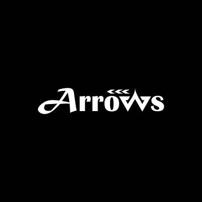 Arrows branding design graphic design graphicdesign illustration logo logodesign vector