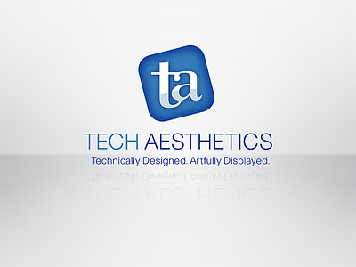 Logo Design for a Startup Tech Company logo