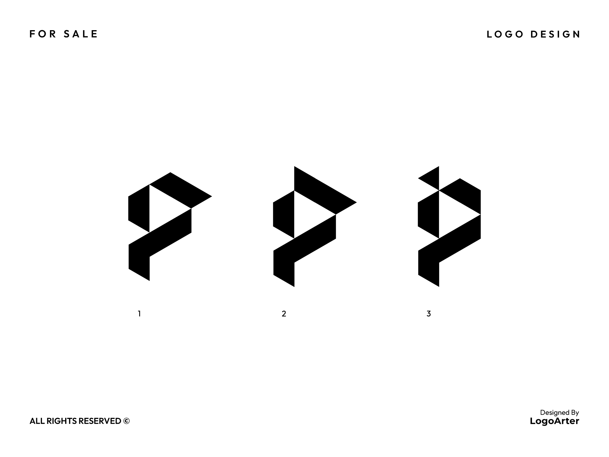 Example of Timeless Logo Design