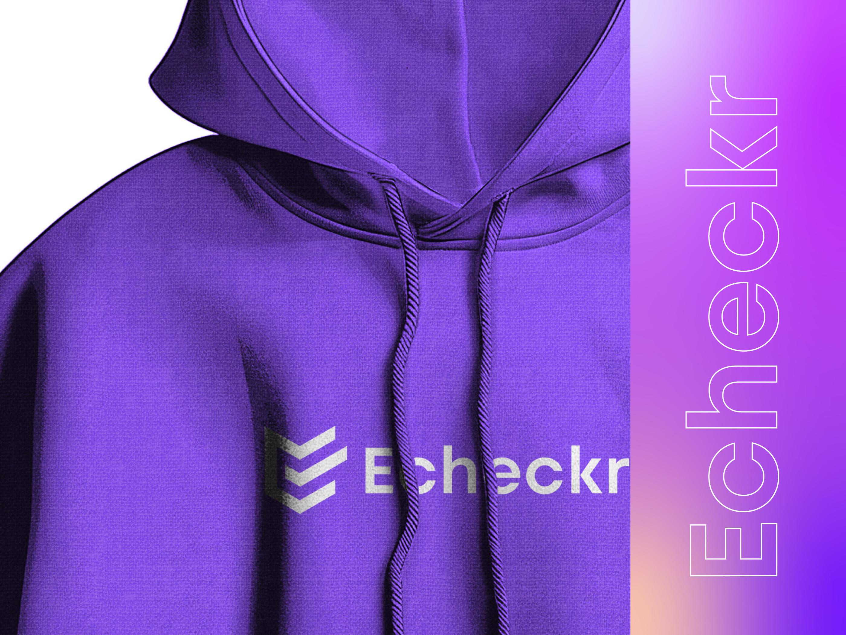 Example of Modern Logo Design And Visual Identity