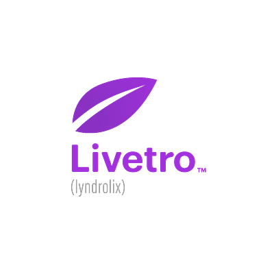 Livetro Logo branding design graphic design logo vector