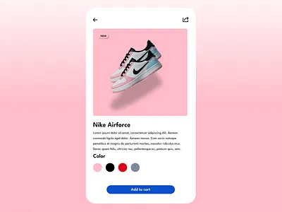 Customize Product Daily UI #0033 3d animation app branding dailyui design graphic design illustration logo motion graphics ui ux vector