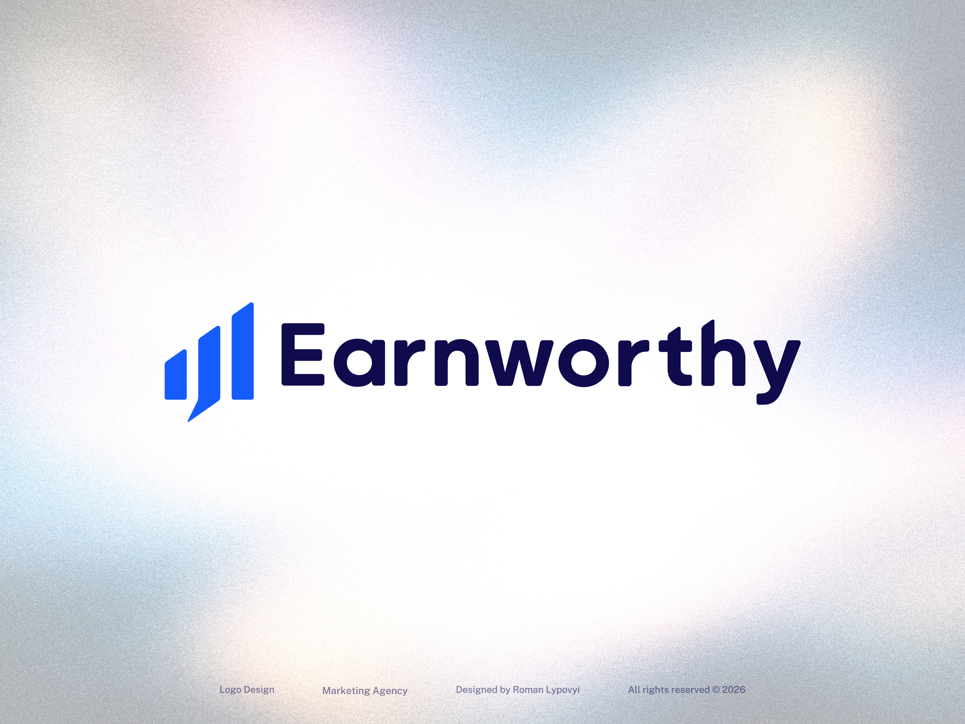 Example of Modern, Minimal & Timeless Logo Design