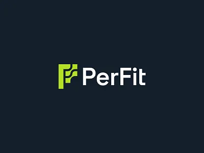 Logo design for tech solutions brand ai logo app icon artificial intelligence branding f logo logo modern logo p logo saas logo startup logo tech logo web3 logo