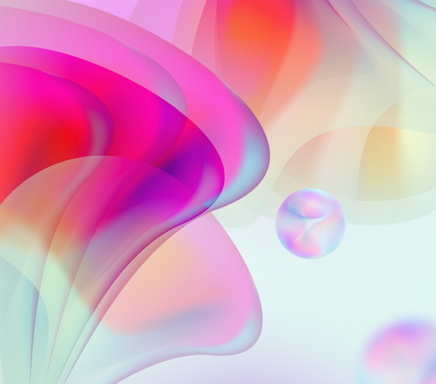 Abstract fluid gradient background abstract blue branding colorful colors design floating fluid gradient illustration liquid movement orange pink red vector vibrant colors vivid colors