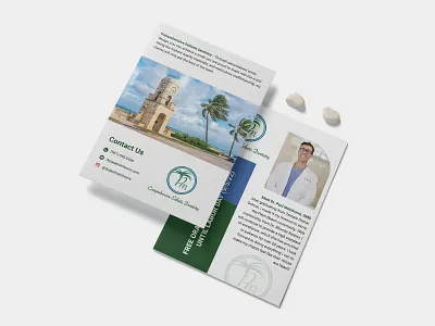 Flyer Design graphic design