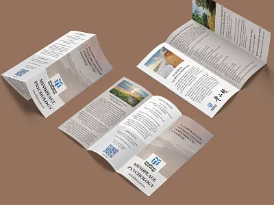 Brochure Design graphic design