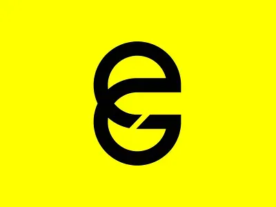 EG GE Logo Design branding design business logo creative logo eg eg letter eg letter logo eg logo eg logo design flat design ge ge letter ge letter logo ge logo ge logo design letter eg letter ge logo logo design modern logo unique logo