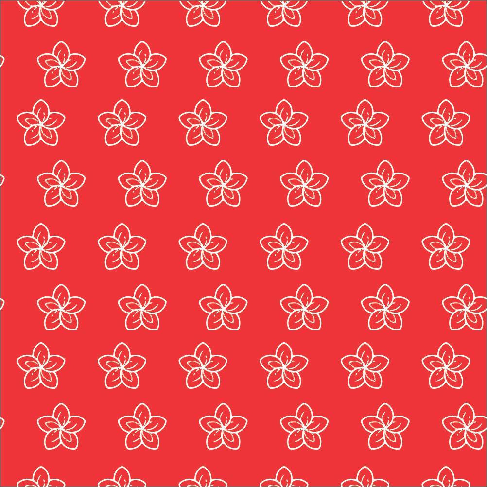 Seamless Floral Pattern Textile Design | Seamless Botanical Text animation design pattern design patterns graphic design illustrator