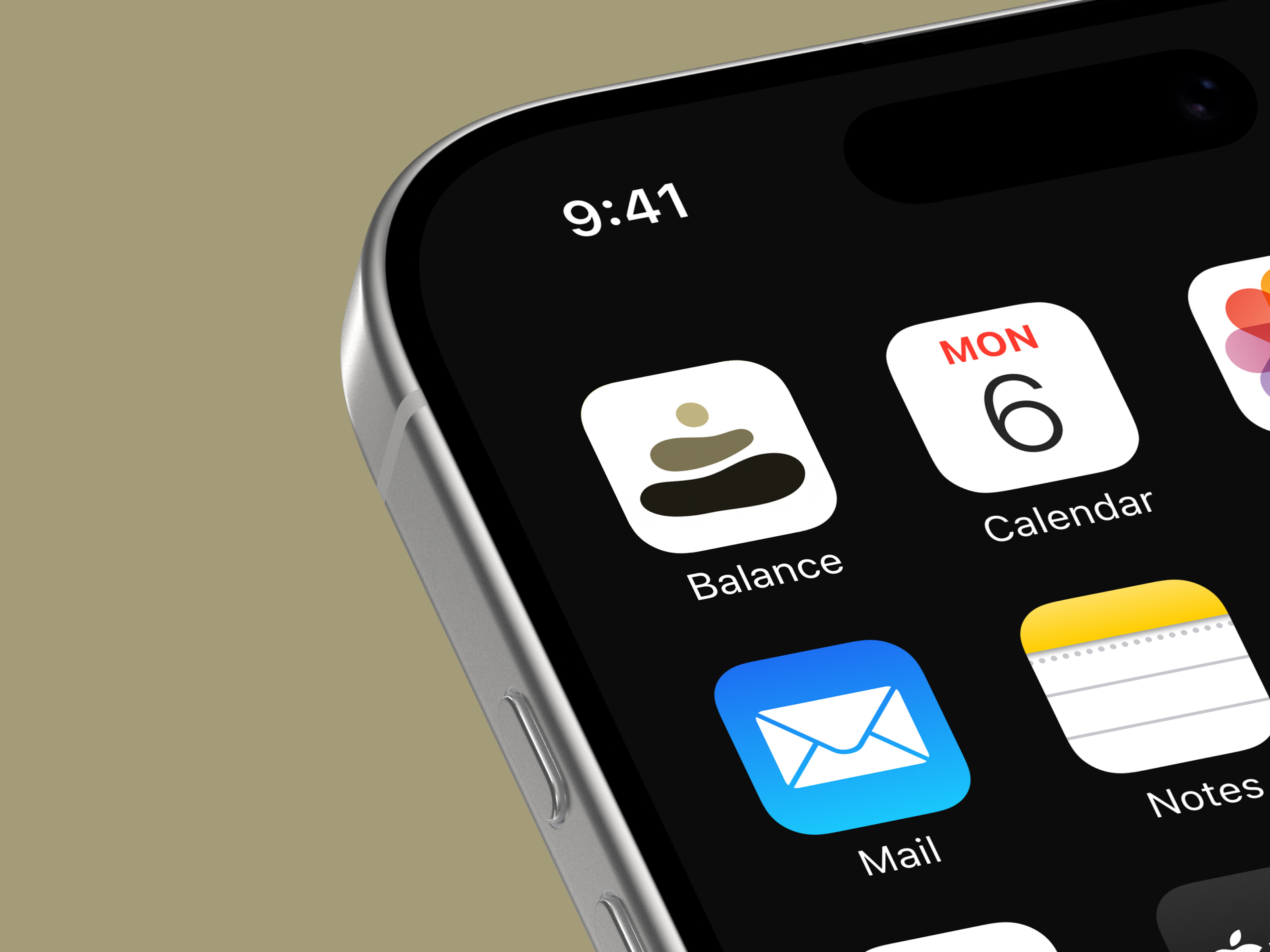 Meditation Mobile App app branding clean design health meditation meditation mobile app meditation onboarding mentalhealth mindfulness minimal mobile app mobileapp mobiledesign onboarding productdesign selfcare ui ux wellness