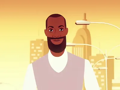 2d animations animation motion graphics