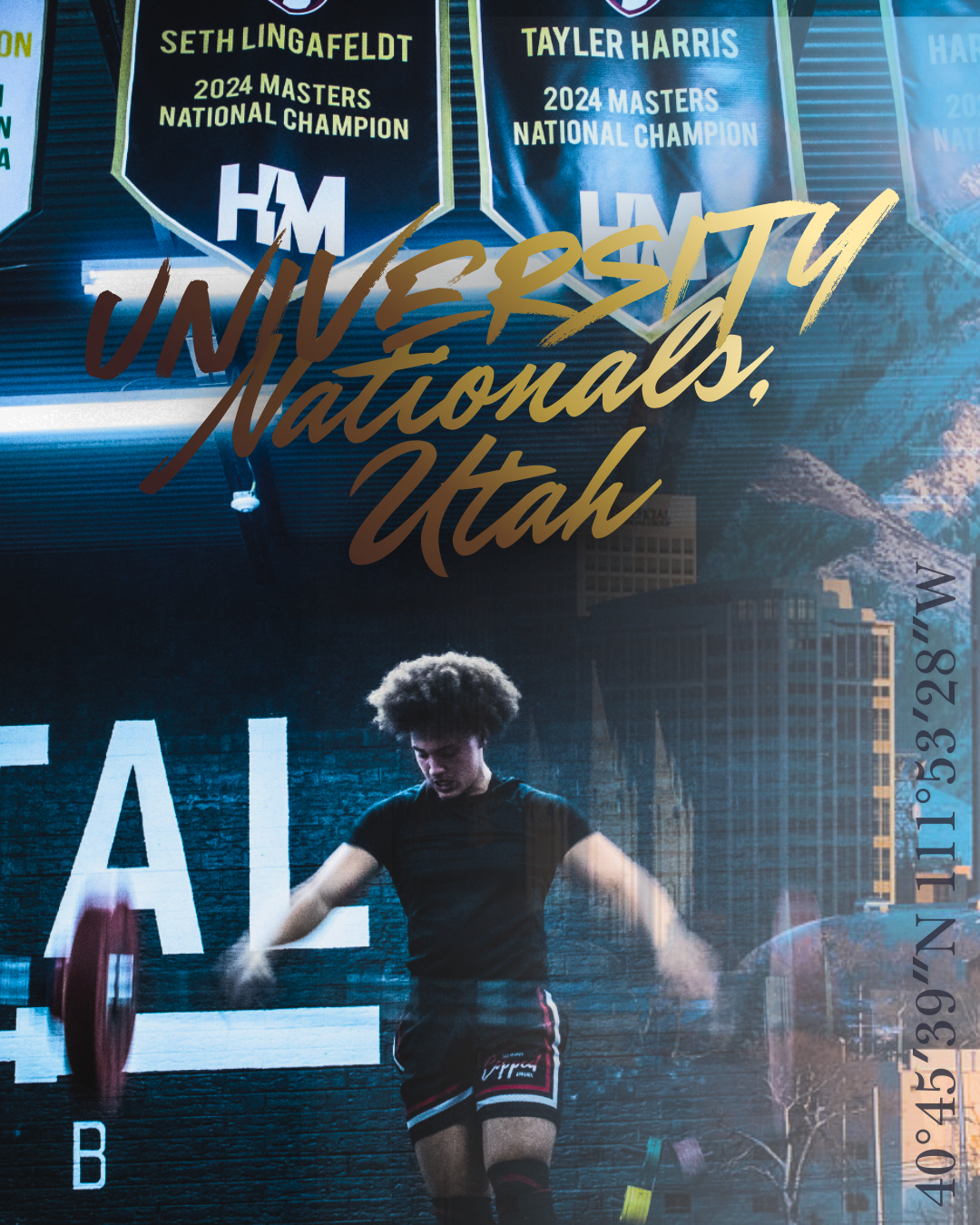 University Nationals Edit