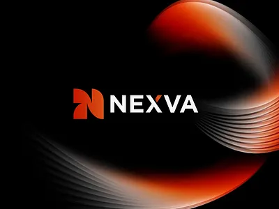 N Logo! Unused brand brandguidelines brandidentity branding creative design graphic design illustration logo techlogo ui ux