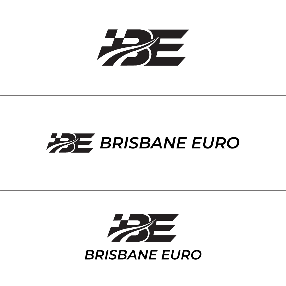 Automotive Brand Identity branding graphic design logo