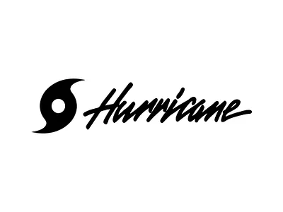 Hurricane: Electric Hoverboard & Personal Mobility Branding branding business designs corporate designs graphic design logo sports designs
