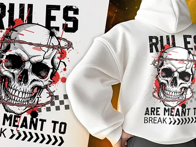 Streetwear Hoodie and t shirt design 2026 t shirt design appareldesign comic t shirt design custom t shirt design graphic design hoodie design illustration ready print t shirt design skull t shirt design t shirt design trendy t shirt design