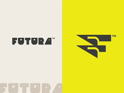 FUTURA 2026 brand icon branding design f logo futura logo graphic design icon illustration logo minimal logo typography