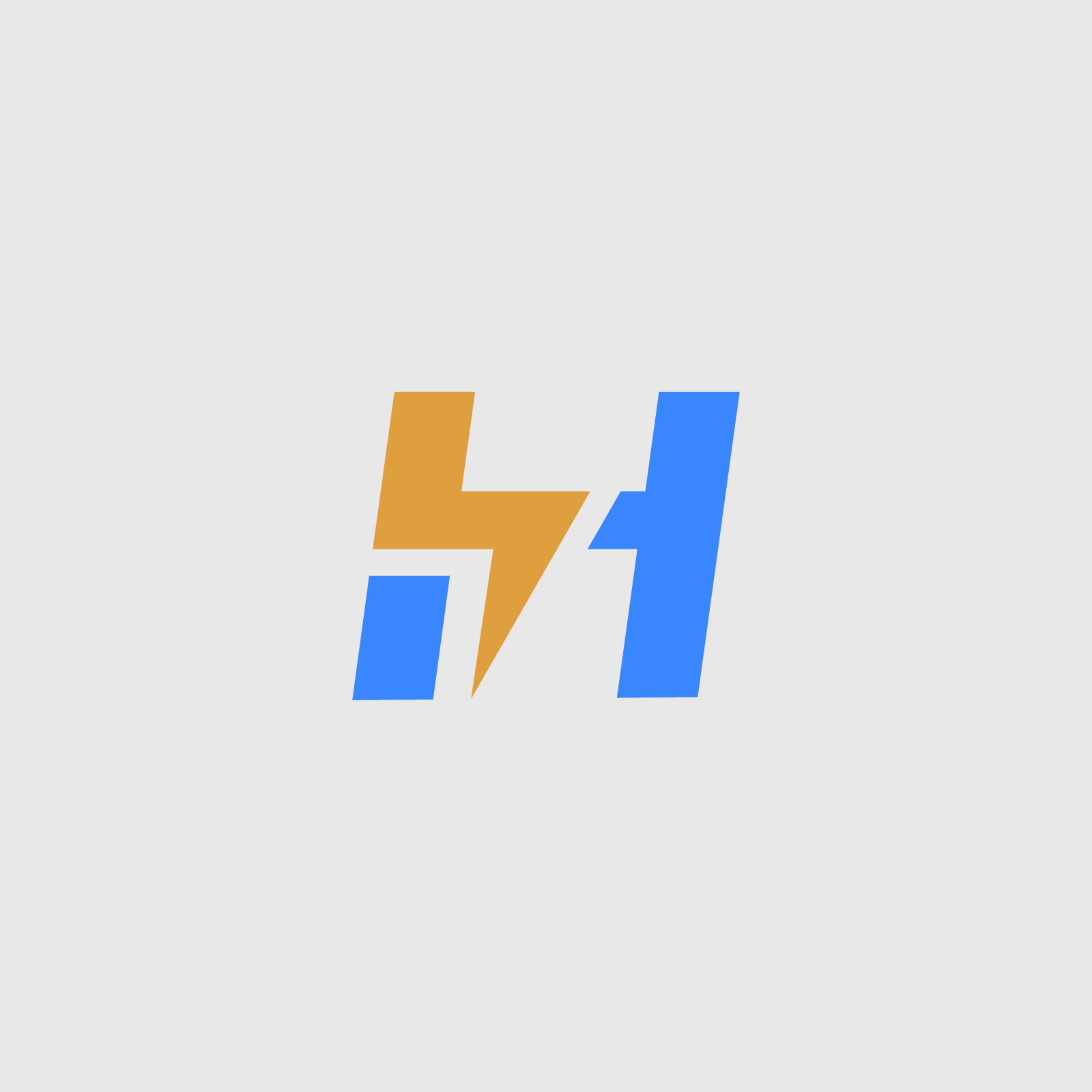 BlueBolt Logo