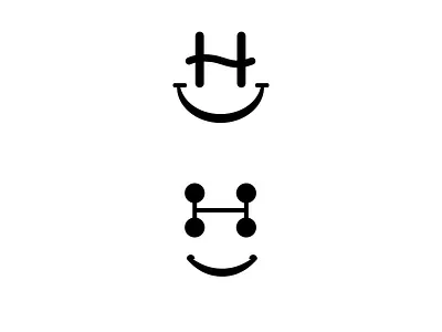 CH logo brand logo vector