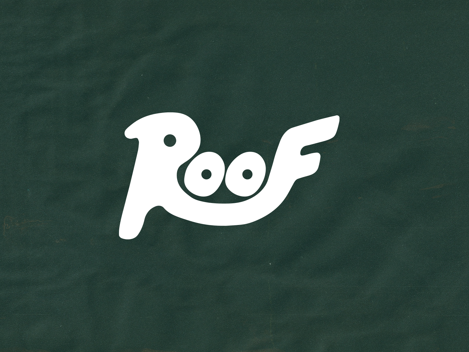 Example of Brand Wordmarks & Custom Lettering Art