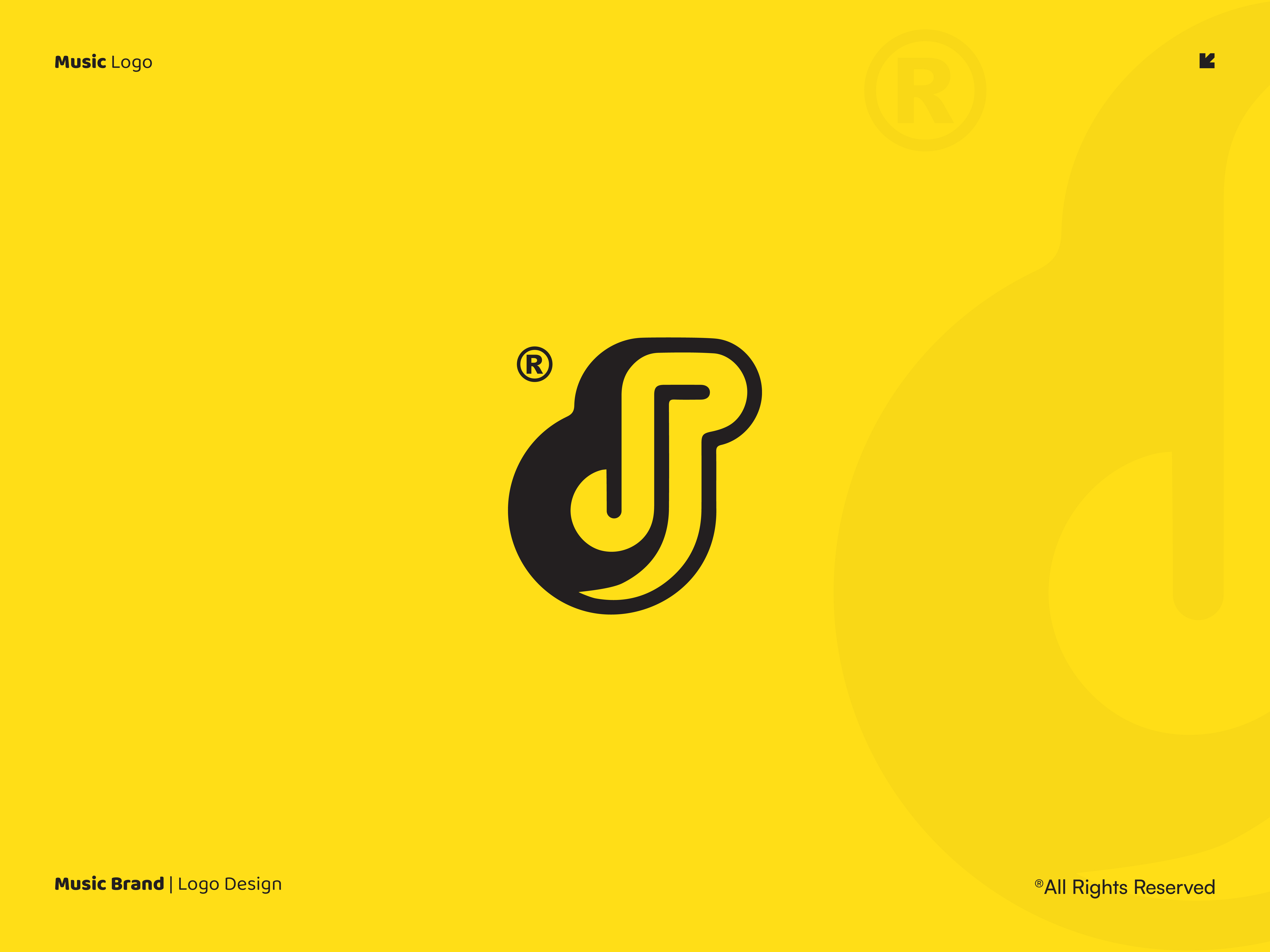 Example of Music, Audio, Device, Event, Party Logo 
