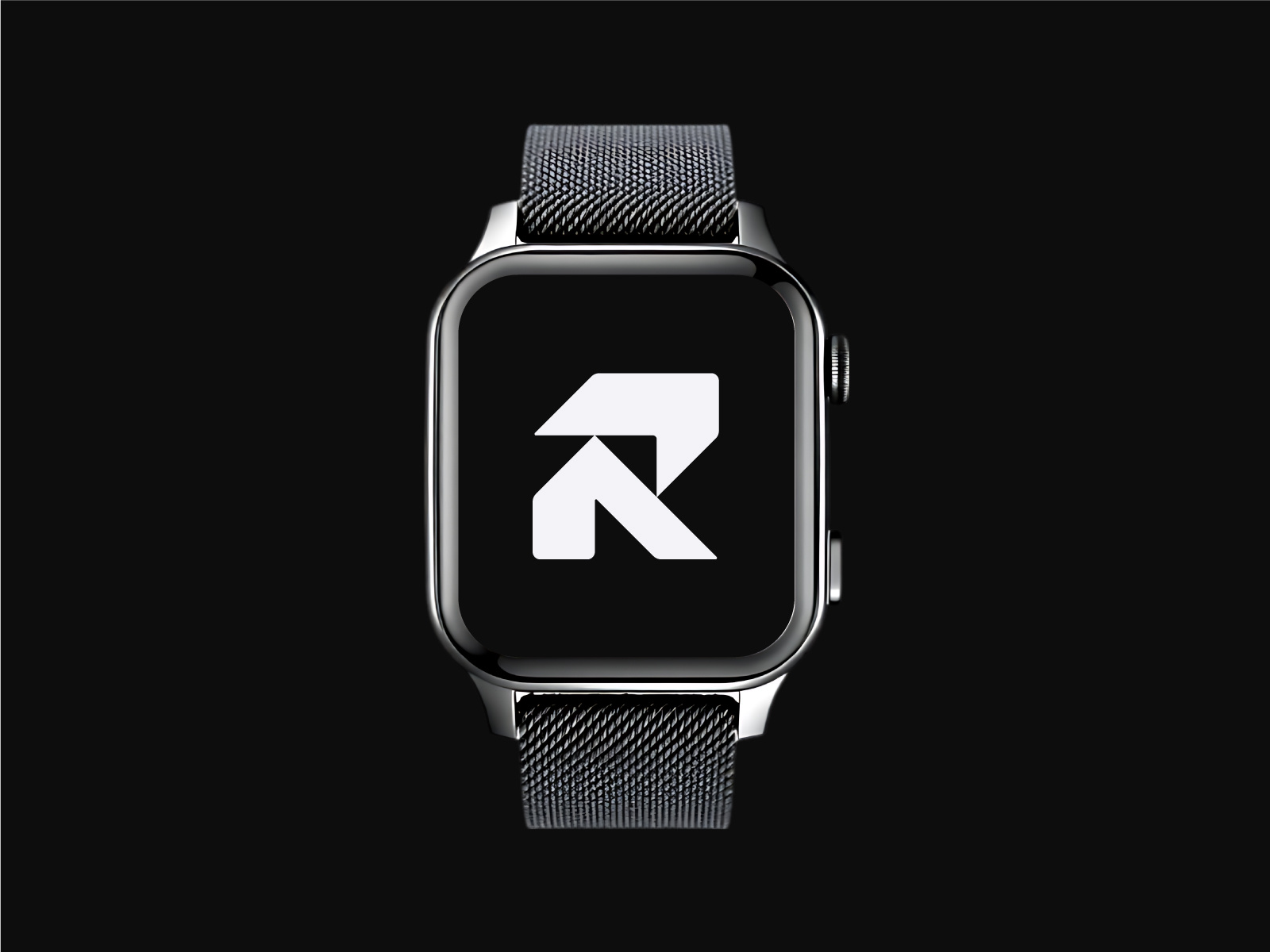 Letter R + Arrow + Checkmark logo design ai logo app icon arrow branding checkmark logo corporate branding fintech geometric logo logo logo design logo designer minimalist modern logo r r letter logo saas visual identity simple logos sports logo start up logo tech brand logo