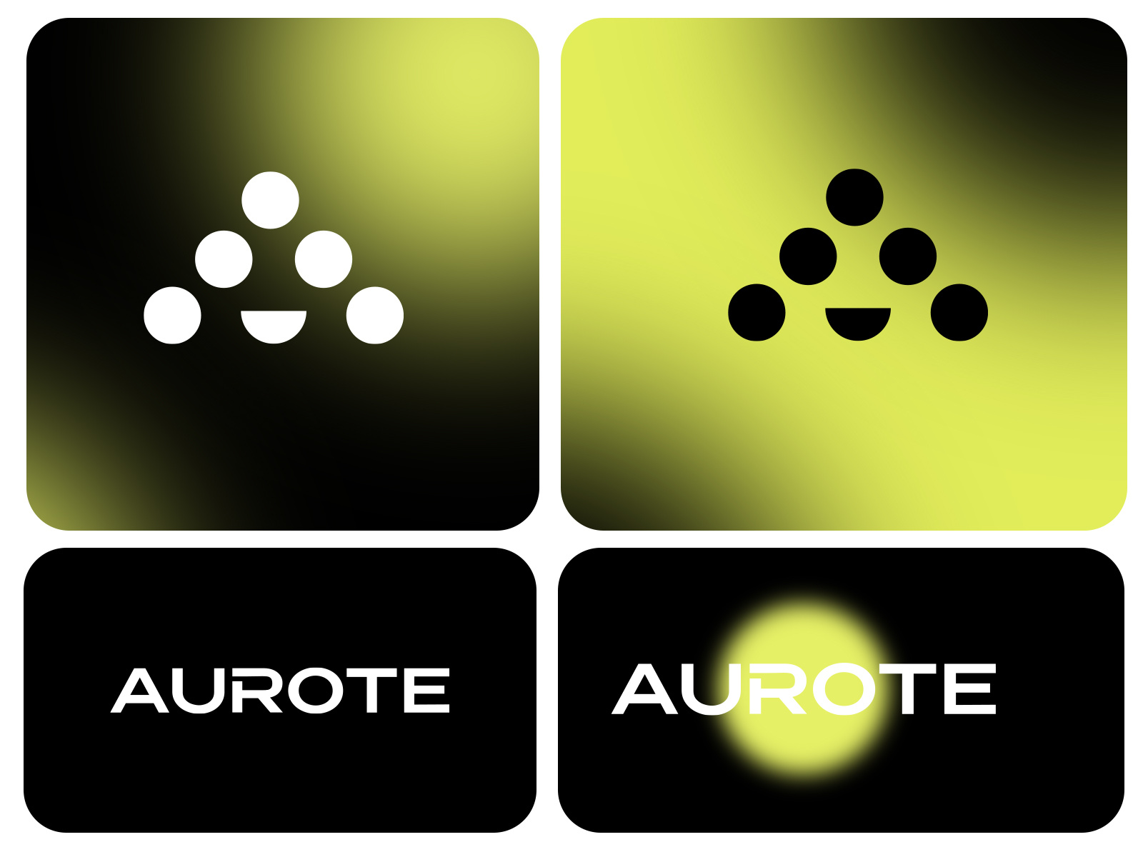 Example of Logo Design