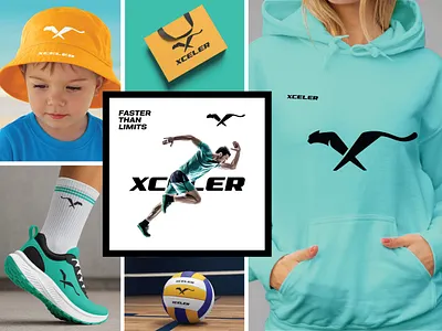 Sports logo abstract logo animallogo athletic brand identity branding creativebranding design esportslogo fitnessbrand graphic design leopardlogo logo logo design minimal logo modernlogo power speed sportbranding sportslogo visualidentity