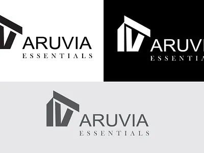 New logo design branding logo