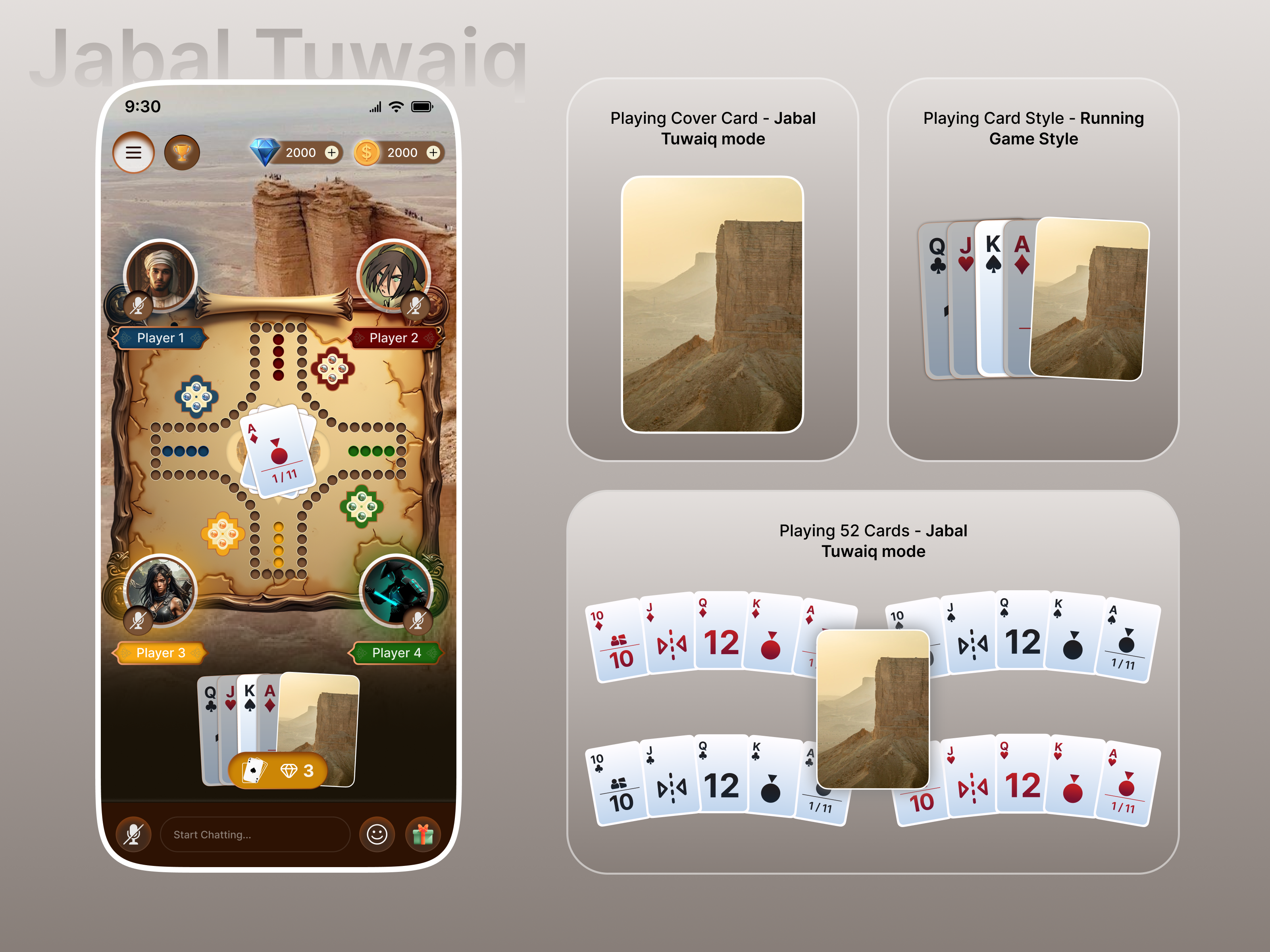 Game App Design Concept android game app design board cards template board game card back design concept fantasy game game app game design hearthstone style cards ios app iphone game mobile mobile app mobile game design mobile game ui mobile gaming app online ludo