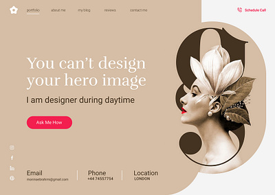 MY WEB branding graphic design logo ui web website
