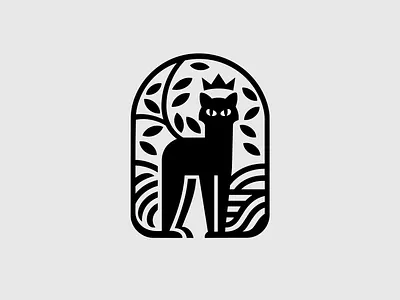 LOGO - CAT branding cat design graphic design icon identity illustration logo marks symbol ui
