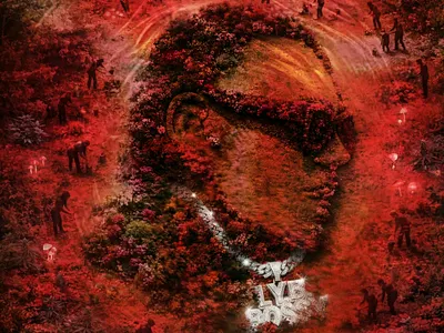 Album art design album art cover art design graphic design