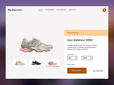 E-Commerece Shop app design ecommerce shop ui ux