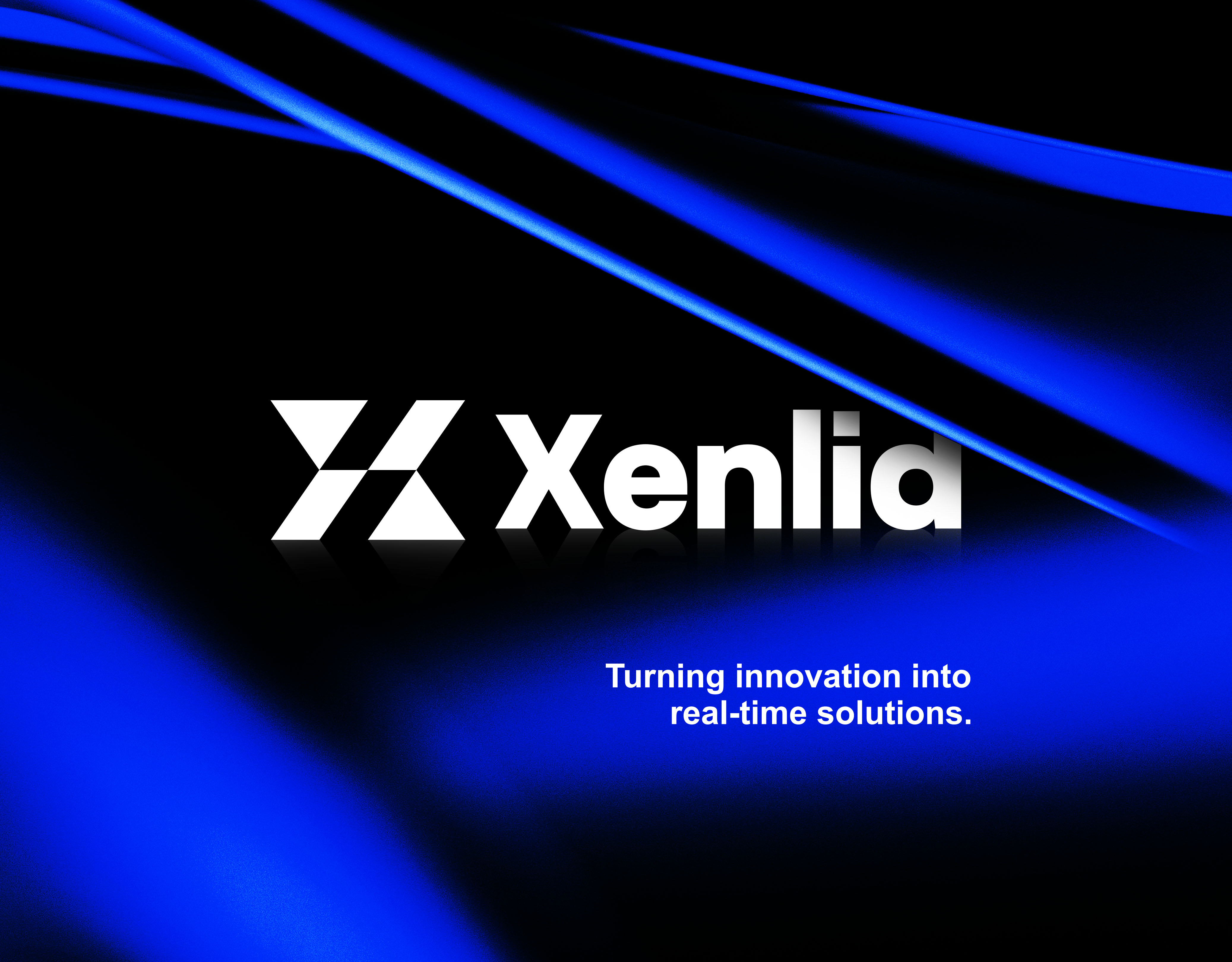Xenlid - X logo, X letter logo, UI, AI, Website, App, Branding ai app application branding graphic design logo logo design logo designer modern logo modern x logo software tech logo technology logo ui website x flash logo x letter logo x logo