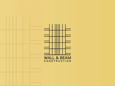Minimalist & Premium Brand Identity blueprint brand design brand identity brand logo branding brandmark construction design logo logo design logomark logotype loog lgoo lgo luxury minimal minimalist minimalist logo design modern premium visual identity