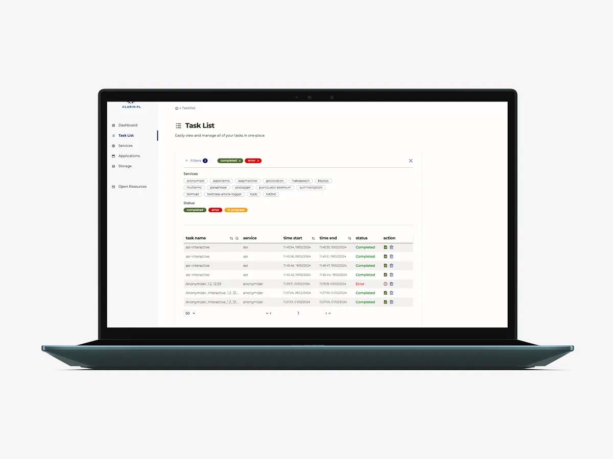 Browse thousands of User Panel images for design inspiration | Dribbble