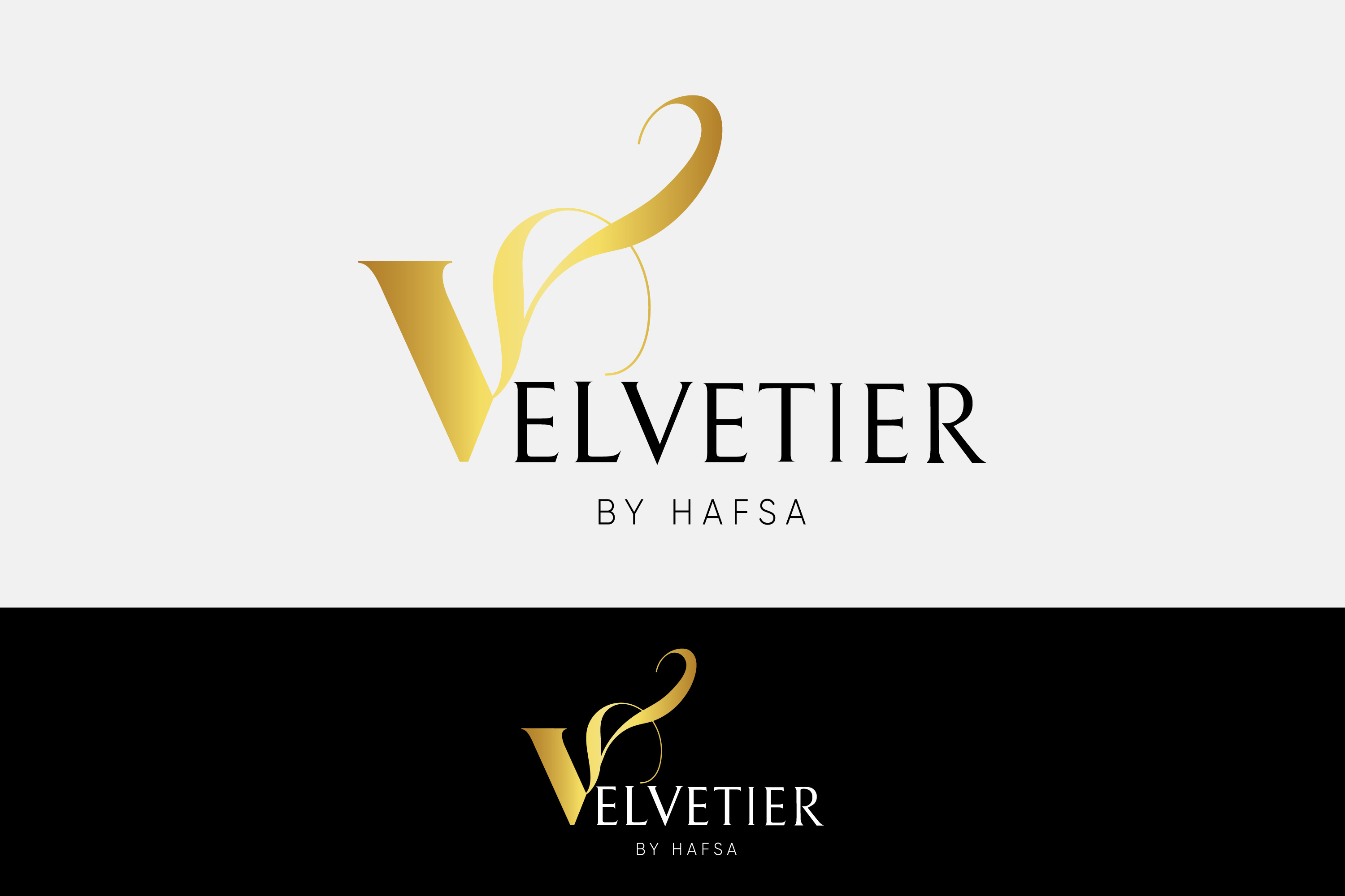 Example of Logo Design & Brand Style Guide