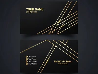 Brand Identity Design: Minimalist & Corporate Business Cards. brand identity branding business card design corporate branding flyer design graphic design graphic design agency logo design luxury stationery minimalist design print design professional branding ui vector art.