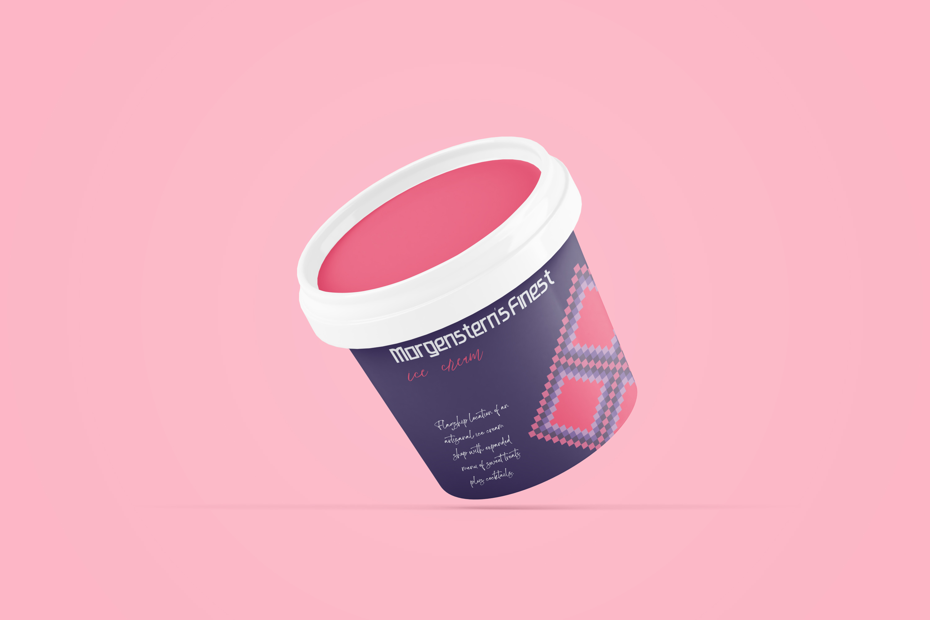 Example of Professional Package Design Services 