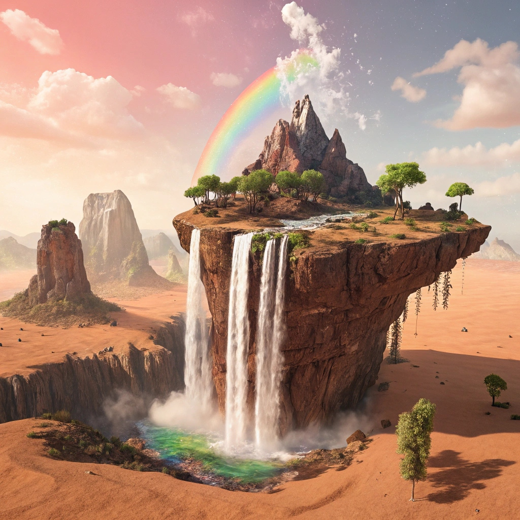 Example of Professional 3D Illustration Services